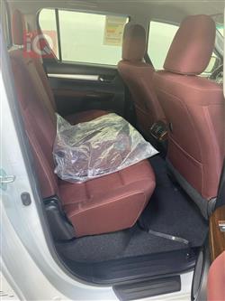 تويوتا هايلوكس